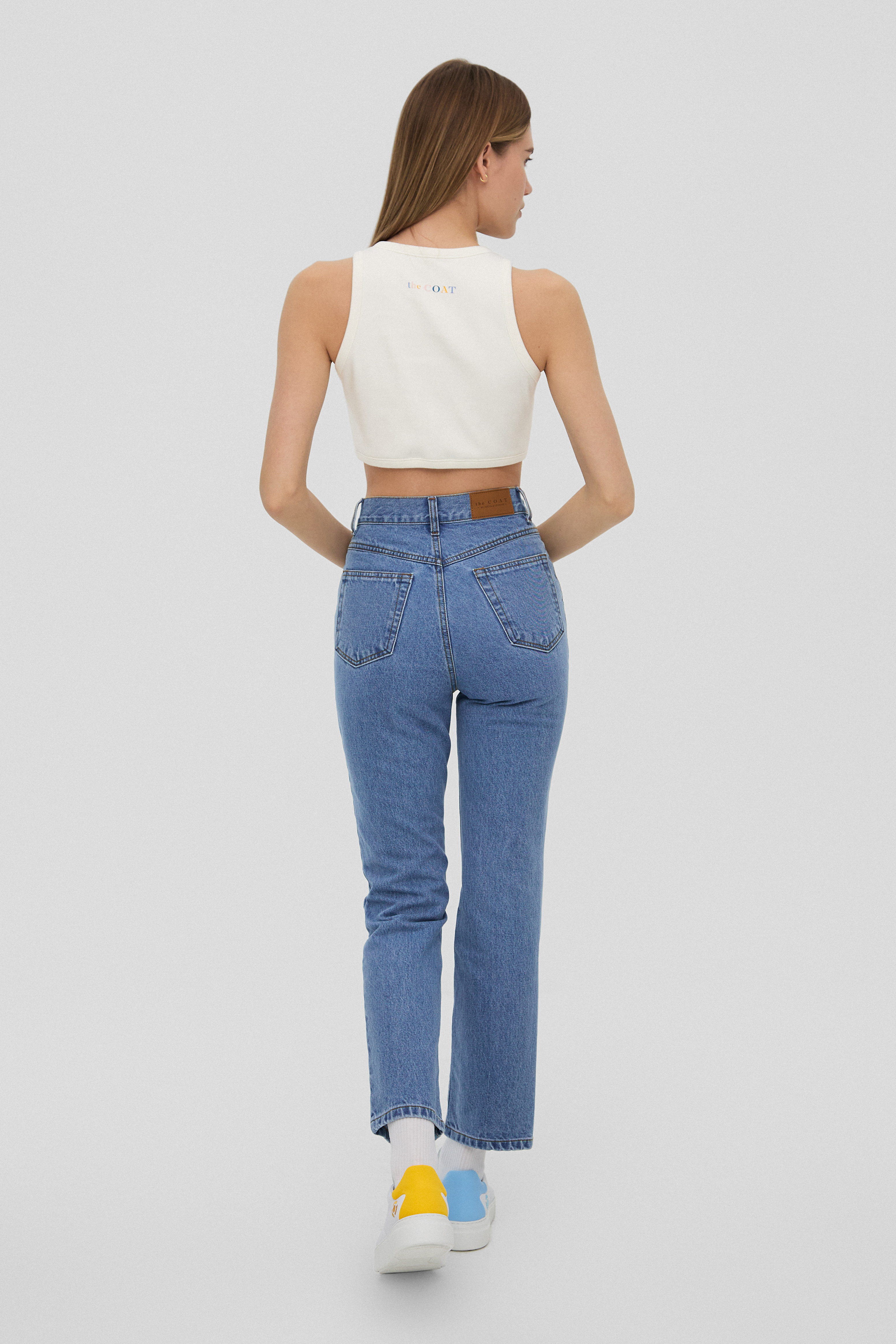 SS23 JEANS